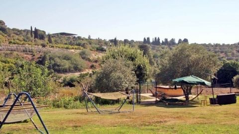 בוסתן ציפורי