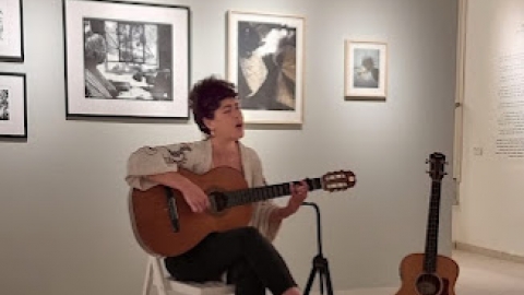 מירווח גלריה לאומנות בהרדוף