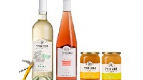 בית הבד ריש לקיש 