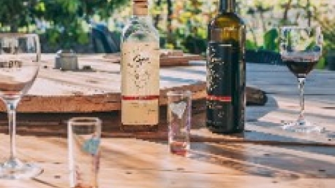 בית הבד ריש לקיש 