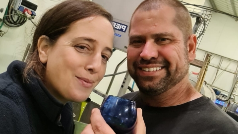 תירוש שמן זית פרימיום 