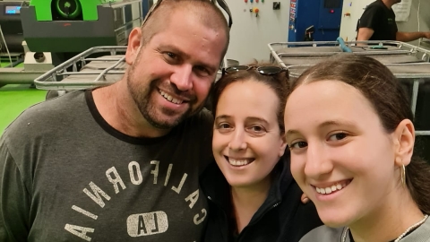 תירוש שמן זית פרימיום 