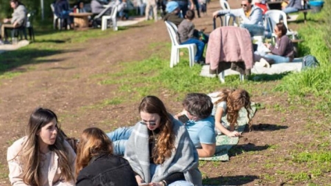 בית הבד ריש לקיש 