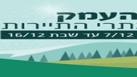 בית הבד ריש לקיש 