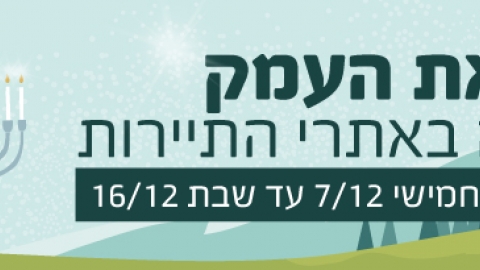 בית הבד ריש לקיש 