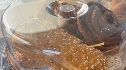 קפה ברולי