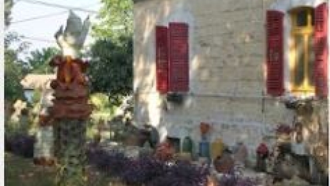אלוני אבא- היסטוריה, תרבות וטבע