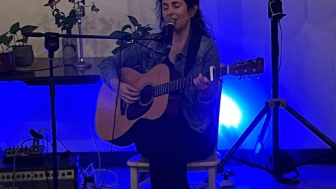 ציפורי- בין העבר העשיר להווה הפורח
