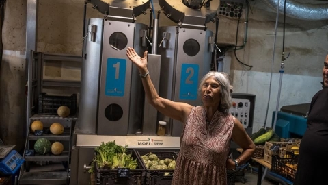 ציפורי- בין העבר העשיר להווה הפורח