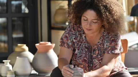 כפר ברוך- שלווה ירוקה ואירוח מכל הלב