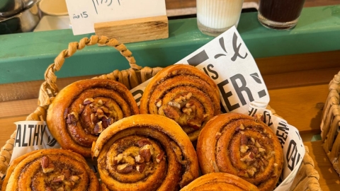 עגלת קפה גוליס